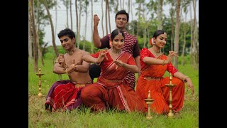 Aayana Dance Company - Maathey