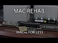 Tek Syndicate Rebuilds a Mac Pro: 64GB RAM / 12 core CPU