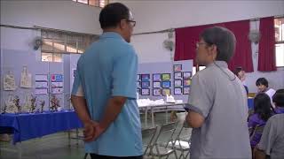 1070613_大湖國小_第十四週 - 成果展