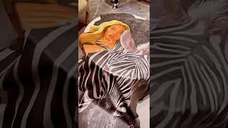 Vogue - The Art Room - Amna Butt - Gallery - 90-h Gulberg 3, Lahore #amnabutt #artist #artforsale