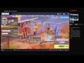 Fortnite duos  PS4-livesändning