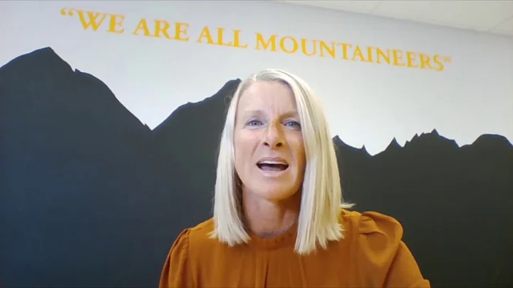 Meet the Edge Staff  Denise Johnston
