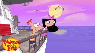 Phineas and Ferb: In the Air thumbnail