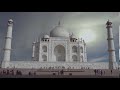 Incredible Taj Mahal | Wonders of the World