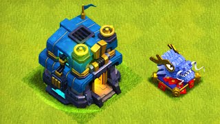 Я СОЗДАЛ АККАУНТ 30 ДНЕЙ НАЗАД ! #ПУТЬРАШЕРА ! CLASH OF CLANS