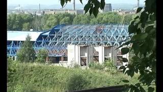"Мой город, на друга похожий... Кирово-Чепецку - 50" "Мой город, на друга похожий... Кирово-Чепецку - 50"
