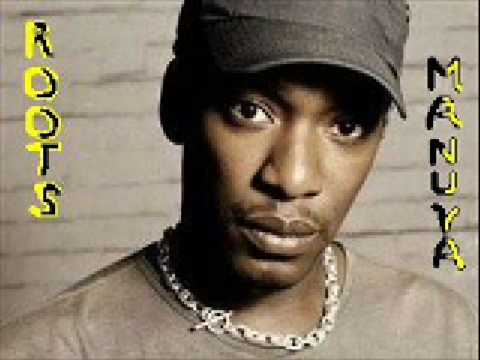 chali 2na roots manuva kicking the cack