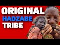 Original Hadzabe Tribe People. #hadzabe #hadzabetribe #indigenous #aboriginal