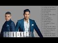 Chino y Nacho - Mejores Canciones Chino y Nacho || Full album 2020