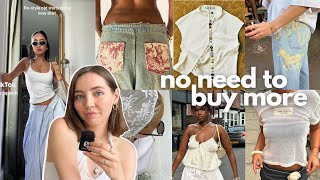 Download Lagu tons of upcycling / styling inspo to refresh ur wardrobe :))) MP3 Download Lagu tons of upcycling / styling inspo to refresh ur wardrobe :))) MP3