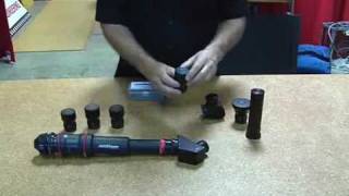HD Probe Introduction Net Worth
