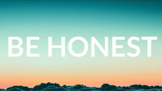 Jorja Smith Be Honest (Lyrics) Ft. Burna Boyviews