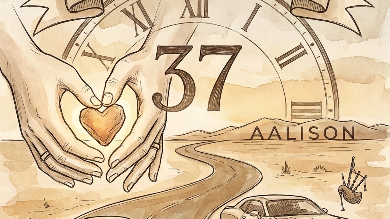 Always And Forever, AAlison