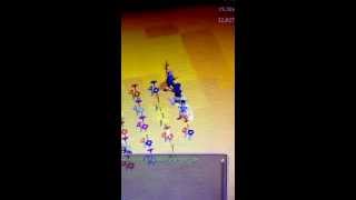 Party rock23 scamming me yellow and blue phat