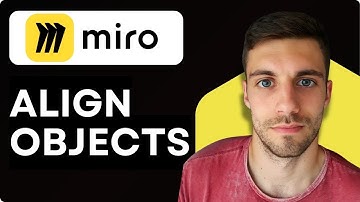 Objecten uitlijnen in Miro 2026 (SNELLE HANDLEIDING)