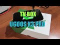 TV BOX с сайта Алиэкспресс.