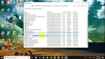 How to Troubleshoot Search and Indexing in Windows 10 (Tutorial)