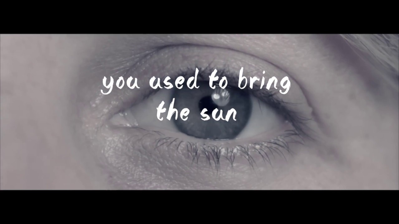 The Psycho Season - Fall Like Rain (Official Lyric Video)