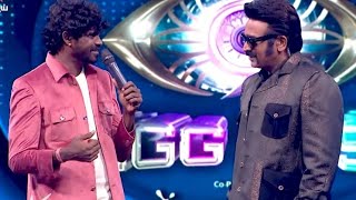 Vikram & Arora Laugh For Vinoth Cash Box??Most Painful Eviction In Biggboss9What Happened??