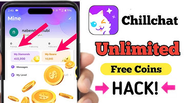 Chill Chat App Free Coins Hack 😔 chill chat app free diamonds 😭 Chill Chat App