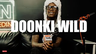 DOONKI WILD: RALO GAVE ME MILLION DOLLAR TO RE-UP WITH | BOXEDIN 📦 PODCAST| EPISODE 13.7