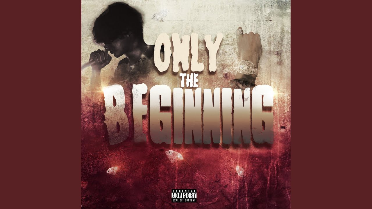 Tonton Only The Beginning di YouTube