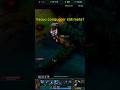 Conqueror being the superior one #yasuomid #yasuo #leagueoflegends