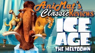 Ice Age: The Meltdown – AniMat’s Classic Reviews