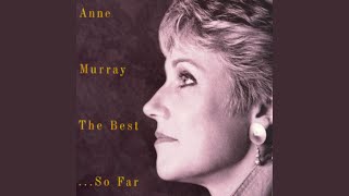 Video thumbnail of "Anne Murray - Could I Have This Dance"