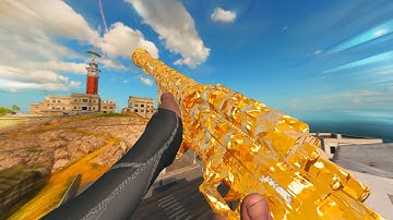 The New MORS Conversion Kit is BROKEN in MW3! (Warzone3)