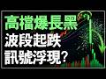 高檔長黑重挫！波段起跌訊號浮現？   #高檔長黑 #判斷趨勢 #進場點 #技術分析 #期貨 #股票 #海期 #台指期 #財經 #盤勢 #股市 #投資 #理財 #winsmart