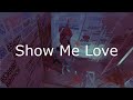 t.A.T.u. - Show Me Love (Lyrics In Japanese & English / 英詞 +日本語私訳)