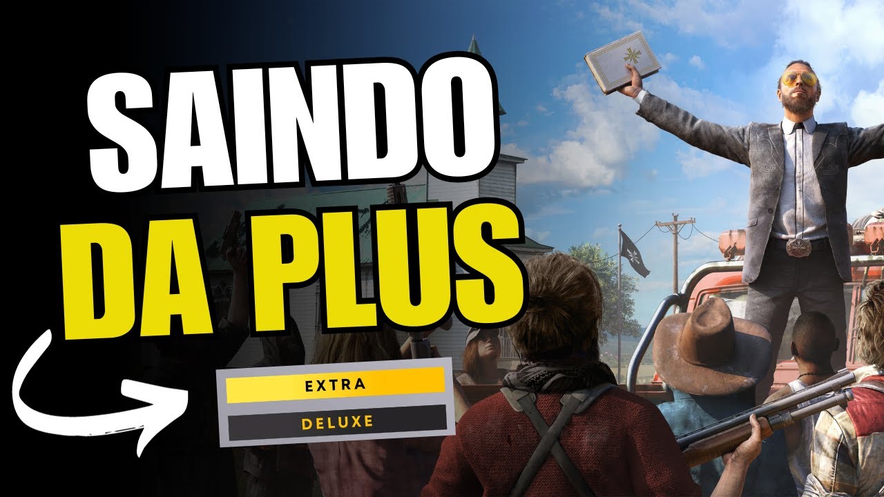 A espera acabou – jogos do PS Plus Extra e Deluxe já estão disponíveis para  os assinantes - Hypando Games