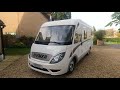 2014 Hymer Exsis- i Premium 50th Anniversary Model Ref: 221462 (Bodywork close up)