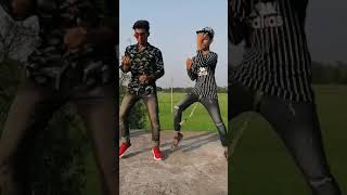 Mamun Vs Bj Dance