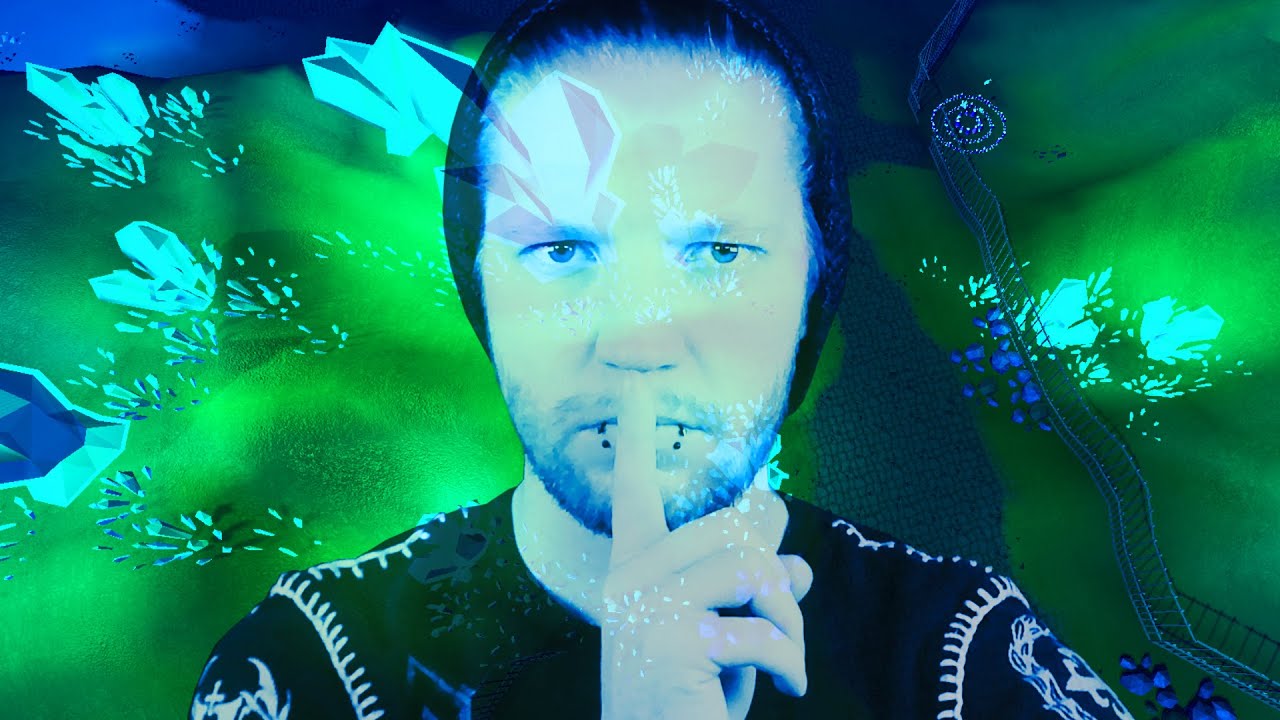 RuneScape 10 YEARS LATER OSRS EPISODE 13 Old School Runescape runescape-10-years-later-osrs-episode-13-old-school-runescape