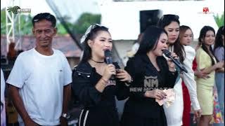 CINTA BERDURI - ALL ARTIS NEW NONATA LIVE PATI
