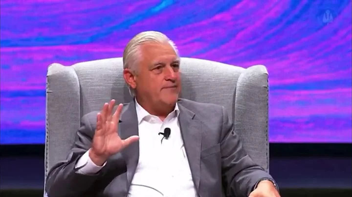 Matthew 28:19 | David K Bernard | Why we Baptized in JESUS NAME