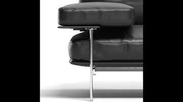 Sofa: B & B Italia-diesis-40