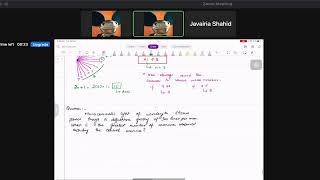 [Lecture 5] Diffraction AS CAIE