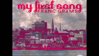 Franc Grams My First Song Prod By A Nice HotNewHipHop