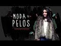 Moda "de pelos" para invierno