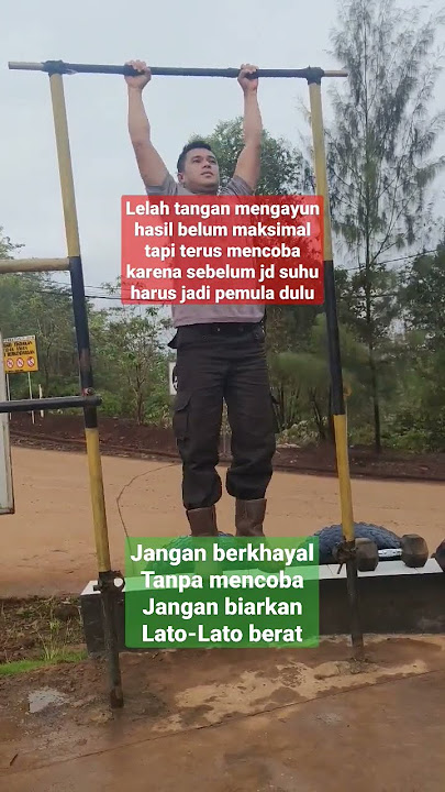 Pemula kejar target #shorts #pemula #latolato #short