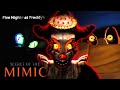 FNAF SECRET OF THE MIMIC LOOKS AWESOME! | Reaction &amp; Breakdown