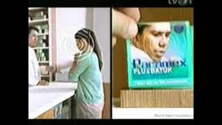 Paramex (iklan komersial)