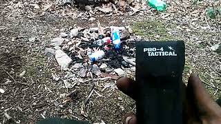 Pro 4 Tactical multi tool review