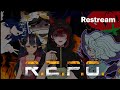 May our mouths be ever in our favor【REPO - Spicy Noodle Challenge Round 2】