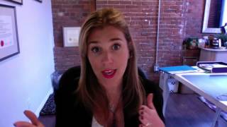 Marisa Feil of FWCanada Helps Felons Travel to Canada
