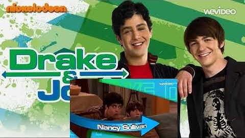 Drake & Josh Intro (Drake corrects crowd + Drake sings I Found a way )