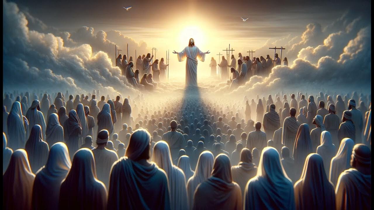 EVANGELIO 15 FEB 2024 YouTube